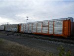 BNSF 302806 is new to RRPA!